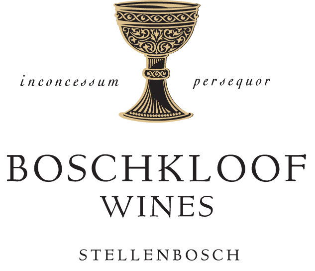 Boschkloof Wines Logo