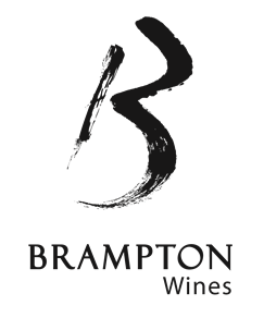 Brampton Wines Logo