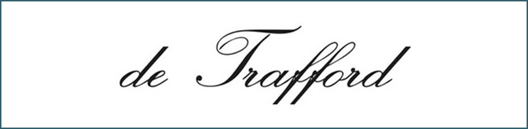 De Trafford Wines Logo