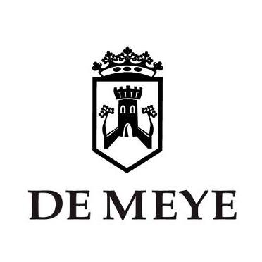 De Meye Wines Logo