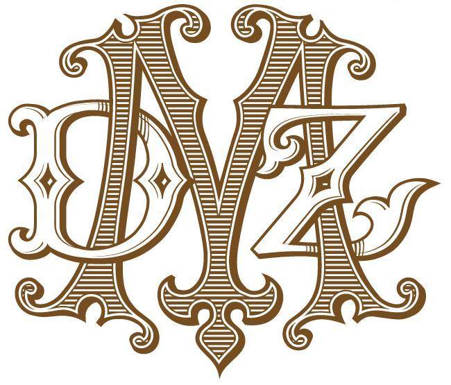 DeMorgenzon Wine Estate Logo