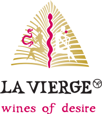 La Vierge Logo