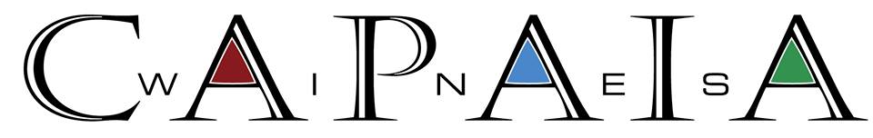 Capaia Wines Logo