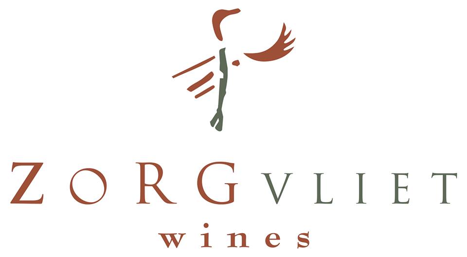 Zorgvliet Wines Logo