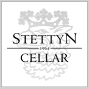 Stettyn Cellar Logo