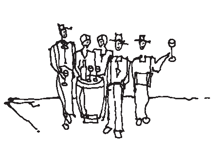 Domaine Coutelier Logo