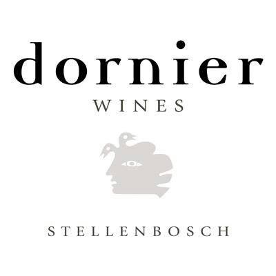 Dornier Wine Estate  Logo