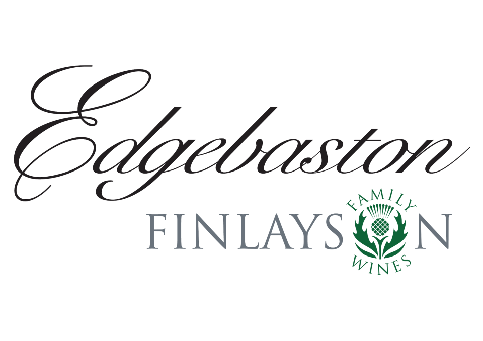 Edgebaston Logo