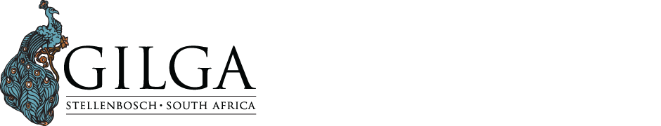 Gilga Logo