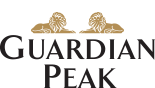 Guardian Peak Logo