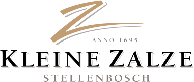 Kleine Zalze Logo