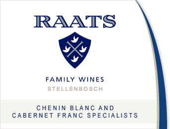 Raats Logo