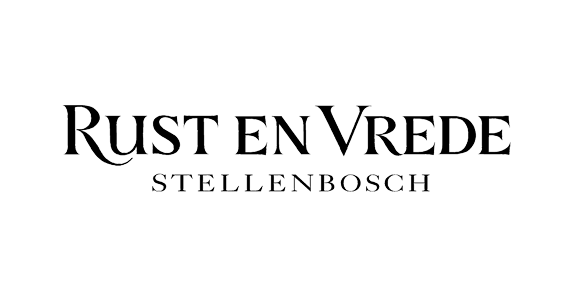 Rust en Vrede Logo