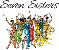 Seven Sisters Logo