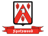 Spotswood Logo
