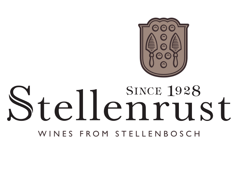 Stellenrust Logo