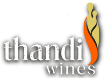 Thandi Logo