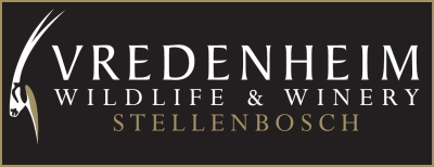 Vredenheim Logo