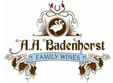 AA Badenhorst Logo
