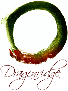 Dragonridge Logo