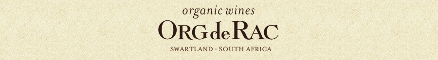 Org de Rac Logo