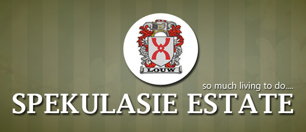 Spekulasie Logo