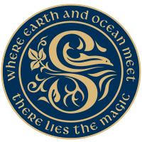 Strandveld Logo