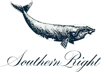 Southern Right Logo