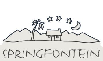 Springfontein Logo