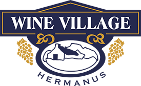 Wine Village Hermanus Logo