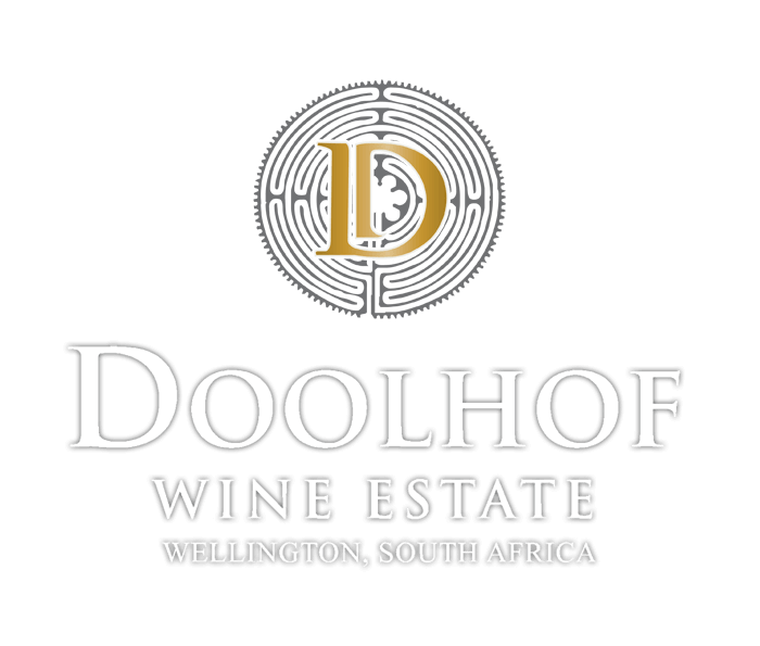 Doolhof Logo