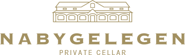 Nabygelegen Logo
