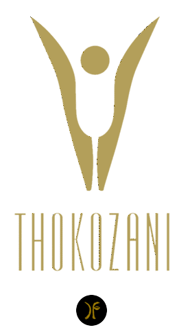 Thokozani Logo