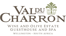 Val Du Charron Logo