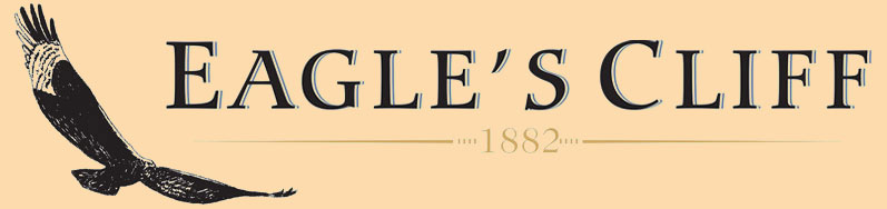 Eagle's Cliff Logo