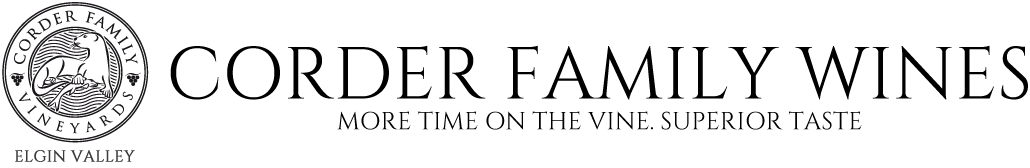 Corder Logo