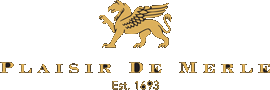 Plaisir Logo