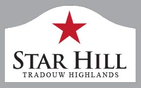Star Hill Logo