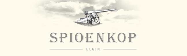 Spioenkop Logo