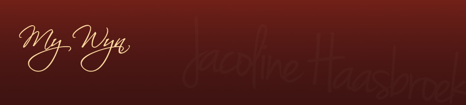My Wyn Logo