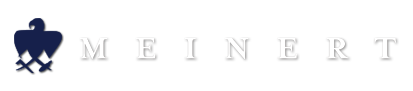 Meinert Logo