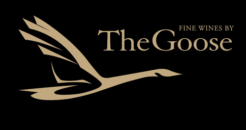 The Goose Logo