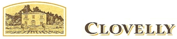 Clovelly Logo