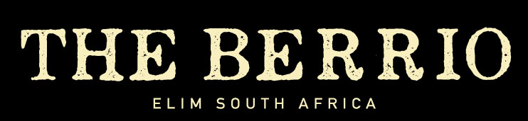 The Berrio Logo