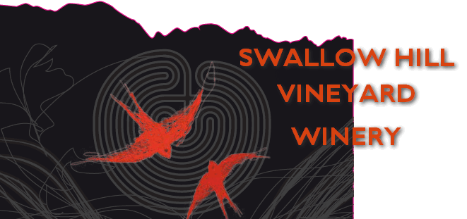 Swallow Hill Logo