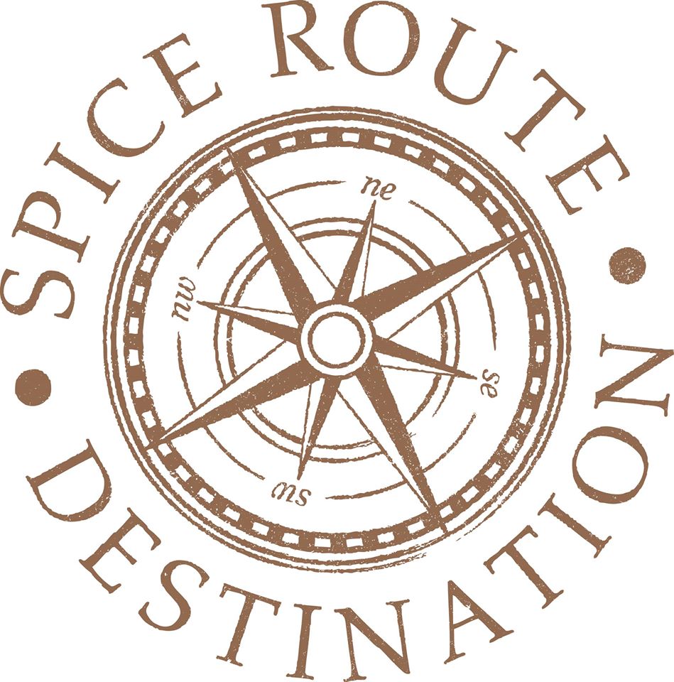 Spice Route Logo
