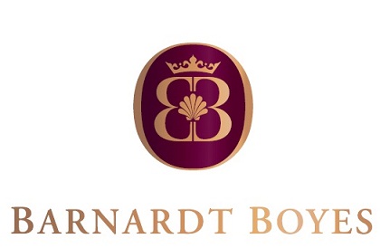 Barnard Boyes Wines Logo
