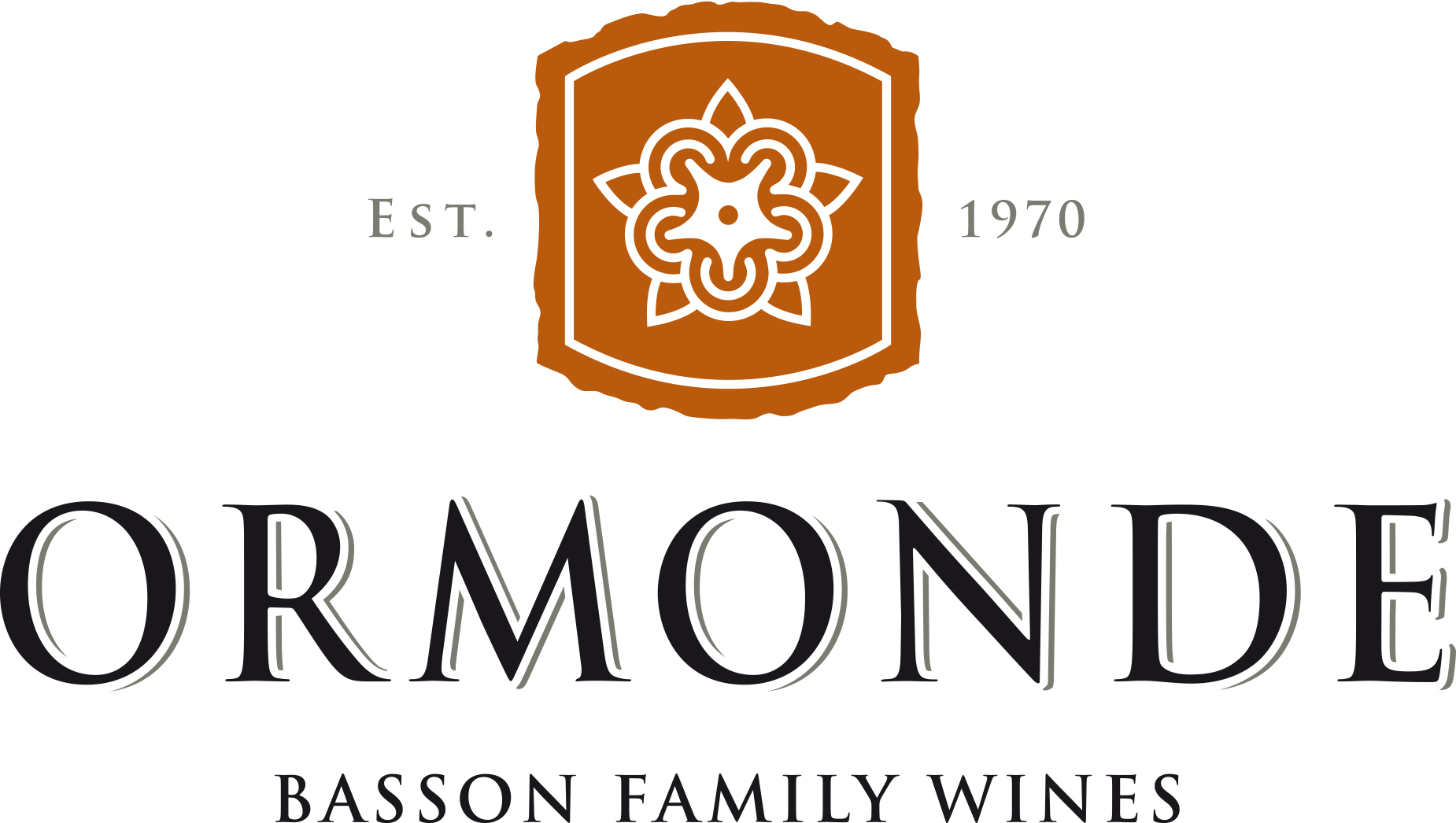 Ormonde Wine Estate Logo