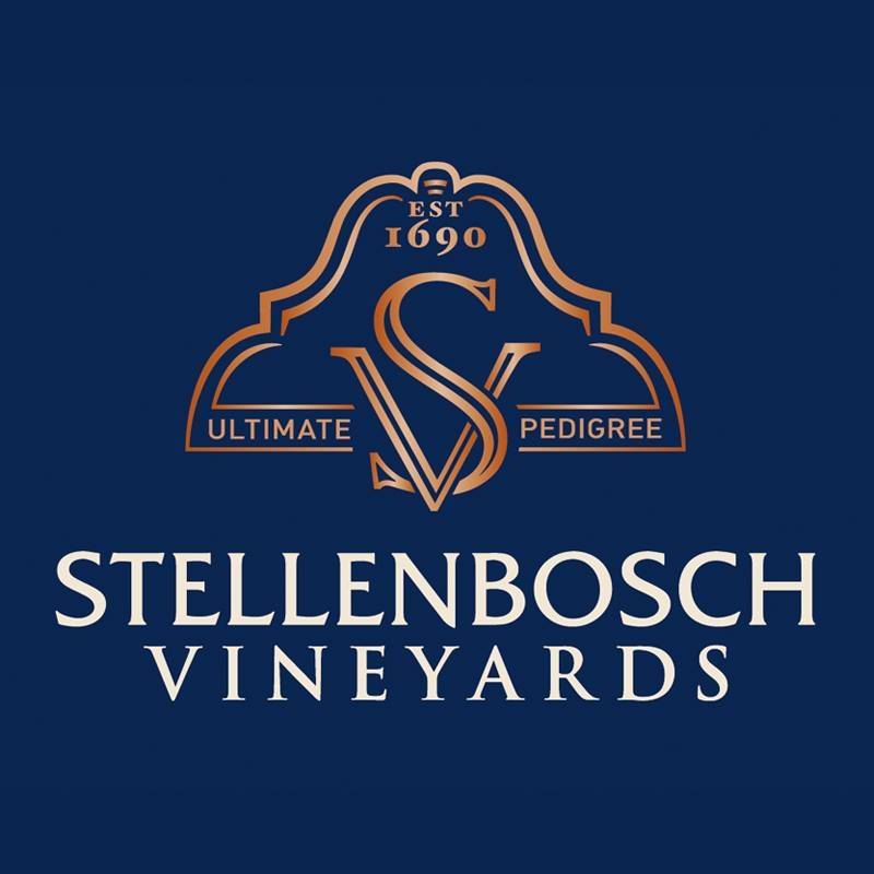 Stellenbosch Vineyards Logo