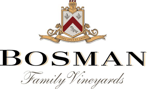 Bosman Family Vineyards - Hermanus Logo